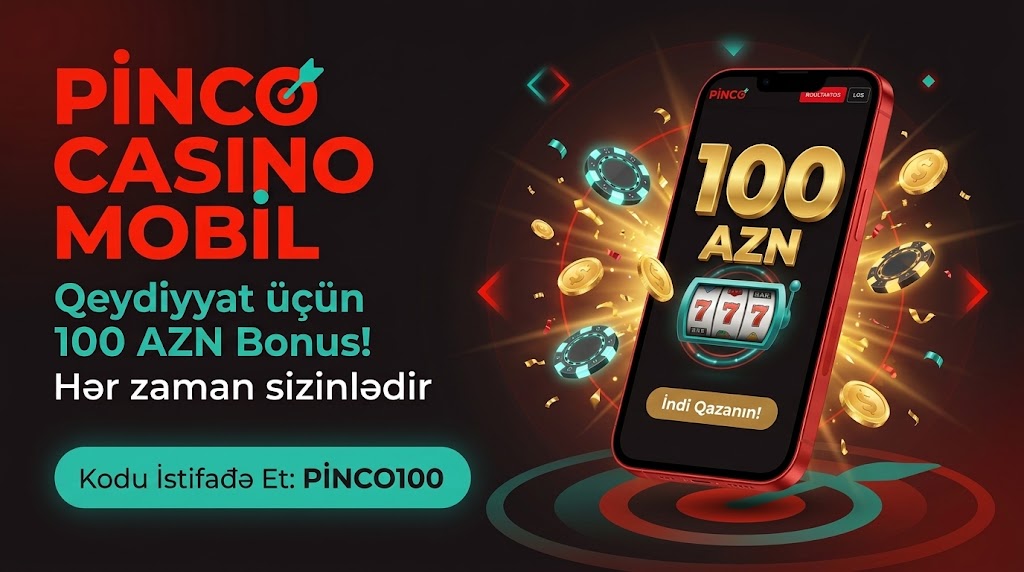 Pinco slot frispin mexanikası